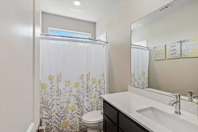 408 Frenchpark Drive, Fort Worth, TX 76052 - Photo 35