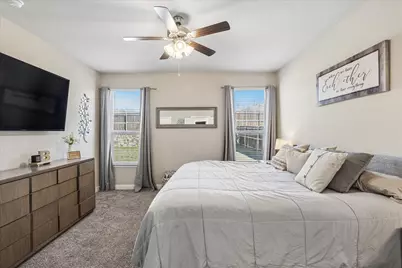 408 Frenchpark Drive, Fort Worth, TX 76052 - Photo 19