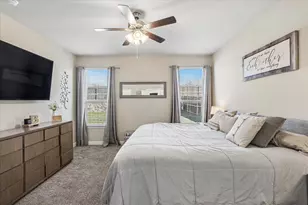 408 Frenchpark Dr, Fort Worth, TX 76052 - Photo 19