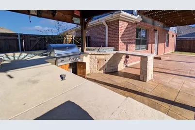 121 Sunset Lane, Whitewright, TX 75491 - Photo 35