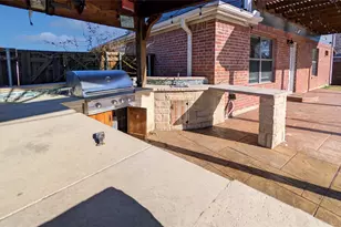 121 Sunset Ln, Whitewright, TX 75491 - Photo 35