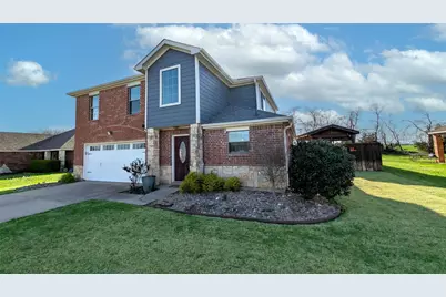 121 Sunset Lane, Whitewright, TX 75491 - Photo 3