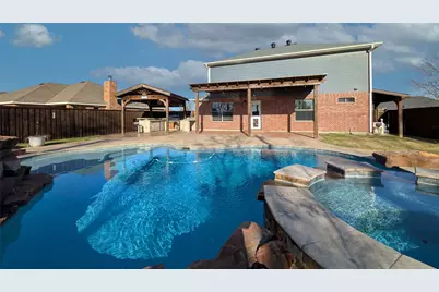 121 Sunset Lane, Whitewright, TX 75491 - Photo 31