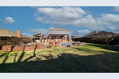 121 Sunset Lane, Whitewright, TX 75491 - Photo 33