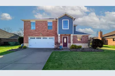 121 Sunset Lane, Whitewright, TX 75491 - Photo 1