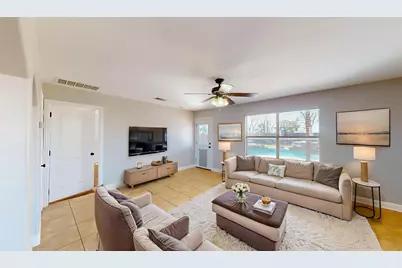 121 Sunset Lane, Whitewright, TX 75491 - Photo 5