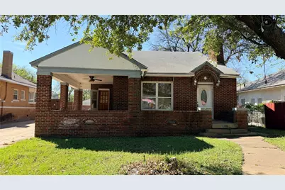 811 S Tyler Street, Dallas, TX 75208 - Photo 1