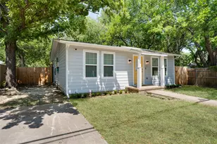214 S Thrash St, Granbury, TX 76048 - Photo 3