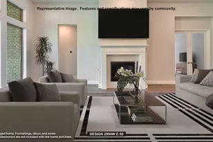 1909 Greenwich Ln, Celina, TX 75009 - Photo 3