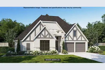 1909 Greenwich Lane, Celina, TX 75009 - Photo 1