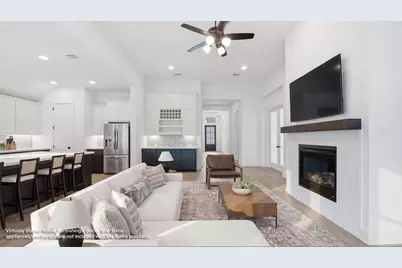 1909 Greenwich Lane, Celina, TX 75009 - Photo 5