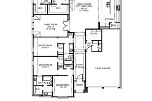 1909 Greenwich Ln, Celina, TX 75009 - Photo 17