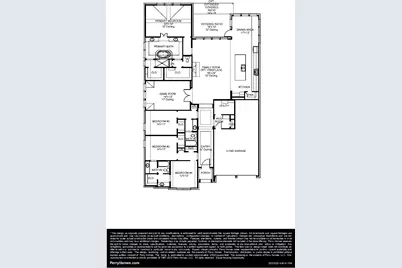 1909 Greenwich Lane, Celina, TX 75009 - Photo 7