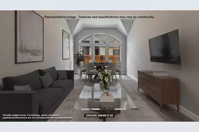 1909 Greenwich Lane, Celina, TX 75009 - Photo 5