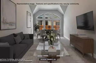 1909 Greenwich Ln, Celina, TX 75009 - Photo 5