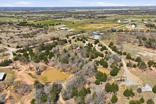 2119 Co Rd 2585, Alvord, TX 76225 - Photo 35