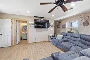 2119 Co Rd 2585, Alvord, TX 76225 - Photo 9