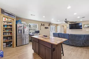2119 Co Rd 2585, Alvord, TX 76225 - Photo 9