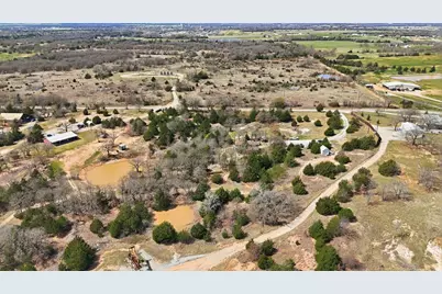 2119 County Road 2585, Alvord, TX 76225 - Photo 37