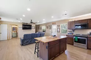 2119 Co Rd 2585, Alvord, TX 76225 - Photo 15