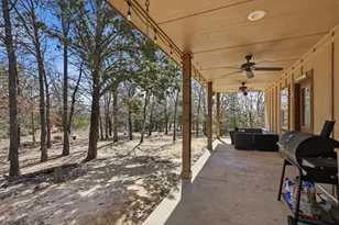 2119 Co Rd 2585, Alvord, TX 76225 - Photo 17