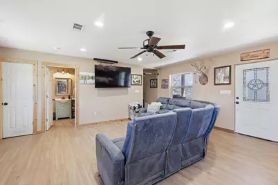 2119 County Road 2585, Alvord, TX 76225 - Photo 7