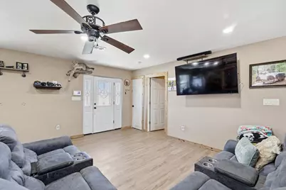 2119 County Road 2585, Alvord, TX 76225 - Photo 9