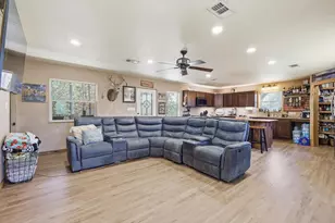 2119 Co Rd 2585, Alvord, TX 76225 - Photo 7