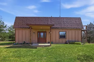 2119 Co Rd 2585, Alvord, TX 76225 - Photo 1