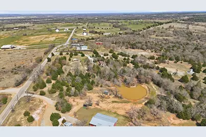 2119 County Road 2585, Alvord, TX 76225 - Photo 35