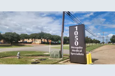 1050 N Belt Line Road #103, Mesquite, TX 75149 - Photo 5