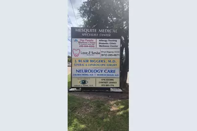 1050 N Belt Line Road #103, Mesquite, TX 75149 - Photo 15