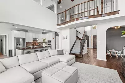 2281 Hideaway Pointe Drive, Little Elm, TX 75068 - Photo 11