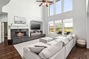 2281 Hideaway Pointe Dr, Little Elm, TX 75068 - Photo 15