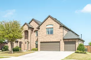 2281 Hideaway Pointe Dr, Little Elm, TX 75068 - Photo 1