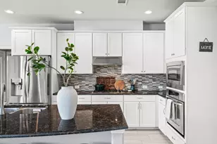 2281 Hideaway Pointe Dr, Little Elm, TX 75068 - Photo 19