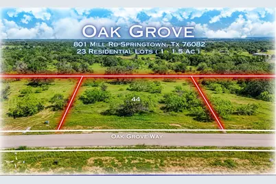 324 Jonny Boy Way, Springtown, TX 76082 - Photo 7