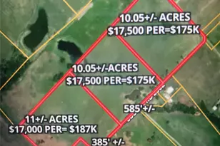 Tbd Vz County Road 2302, Canton, TX 75103 - Photo 1