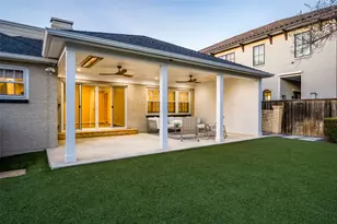 4561 Belclaire Ave, Highland Park, TX 75205 - Photo 25