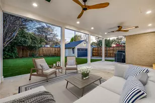 4561 Belclaire Ave, Highland Park, TX 75205 - Photo 23