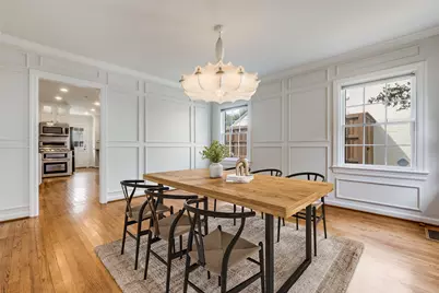 4561 Belclaire Avenue, Highland Park, TX 75205 - Photo 7