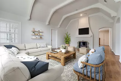 4561 Belclaire Avenue, Highland Park, TX 75205 - Photo 5