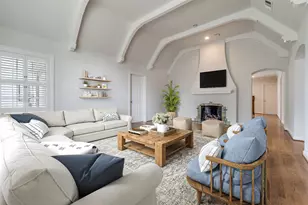 4561 Belclaire Ave, Highland Park, TX 75205 - Photo 5