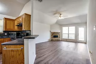 4624 Wheatland Dr, Fort Worth, TX 76179 - Photo 5