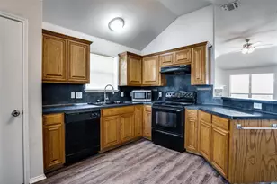 4624 Wheatland Dr, Fort Worth, TX 76179 - Photo 1