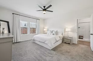 13117 N Haven Wy, Providence Village, TX 76227 - Photo 11