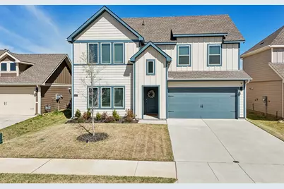 13117 N Haven Way, Providence Village, TX 76227 - Photo 1