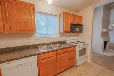 10216 Lone Eagle Court, Fort Worth, TX 76108 - Photo 5