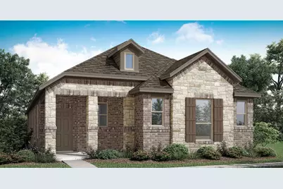 238 Cattleman Way, Midlothian, TX 76065 - Photo 1