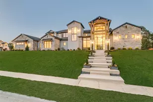 1401 Samantha Wy, Keller, TX 76262 - Photo 1